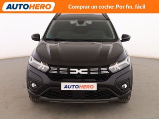 Dacia Jogger 1.0 TCe Extreme +