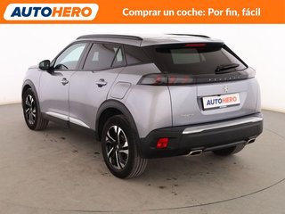 Peugeot 2008 1.2 PureTech Allure Pack