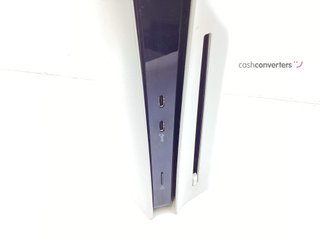 consola ps5 sony playstation 5 slim standard 1tb