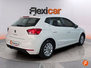 Seat Ibiza 1.0 MPI 59kW (80CV) Reference