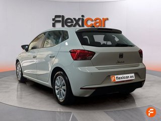 Seat Ibiza 1.0 MPI 59kW (80CV) Reference
