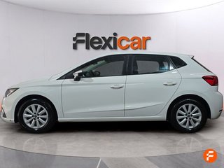 Seat Ibiza 1.0 MPI 59kW (80CV) Reference