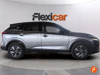 Nissan Qashqai DIG-T 116kW (158CV) mHEV CVT Acenta