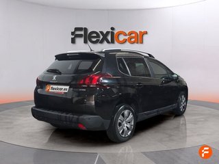 Peugeot 2008 Access 1.2L PureTech 60KW (82CV)
