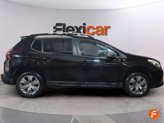 Peugeot 2008 Access 1.2L PureTech 60KW (82CV)
