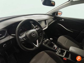 Opel Grandland X 1.5 CDTi Selective