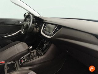 Opel Grandland X 1.5 CDTi Selective