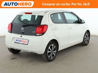 Citroën C1 1.2 PureTech City Edition