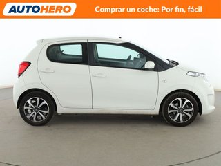 Citroën C1 1.2 PureTech City Edition