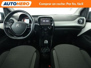 Citroën C1 1.2 PureTech City Edition