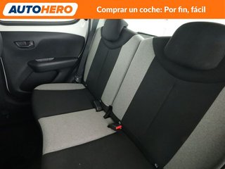 Citroën C1 1.2 PureTech City Edition