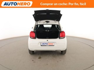 Citroën C1 1.2 PureTech City Edition