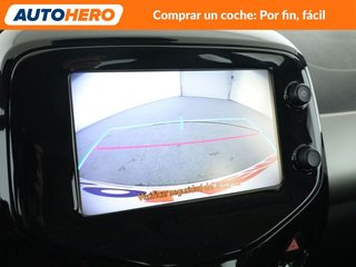 Citroën C1 1.2 PureTech City Edition