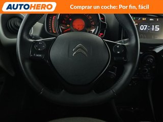 Citroën C1 1.2 PureTech City Edition
