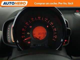 Citroën C1 1.2 PureTech City Edition