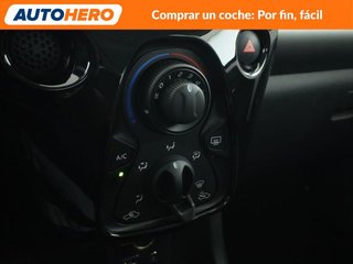 Citroën C1 1.2 PureTech City Edition