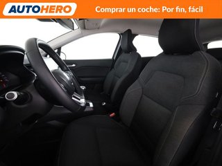 Renault Captur 1.0 TCe Intens