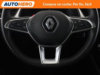 Renault Captur 1.0 TCe Intens