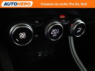 Renault Captur 1.0 TCe Intens