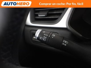 Renault Captur 1.0 TCe Intens