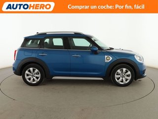 MINI Countryman Cooper S E Hybrid ALL4