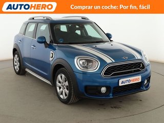MINI Countryman Cooper S E Hybrid ALL4