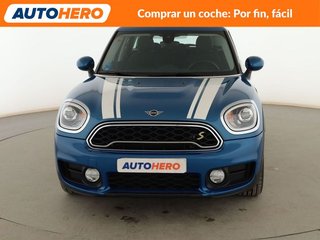 MINI Countryman Cooper S E Hybrid ALL4