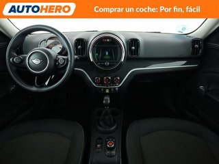MINI Countryman Cooper S E Hybrid ALL4
