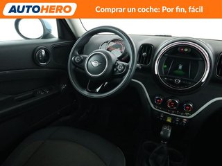 MINI Countryman Cooper S E Hybrid ALL4