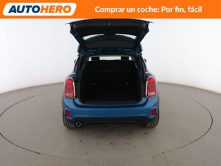MINI Countryman Cooper S E Hybrid ALL4