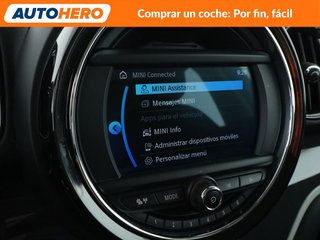 MINI Countryman Cooper S E Hybrid ALL4