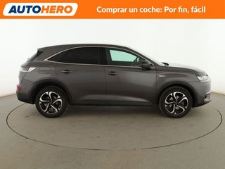 DS DS 7 1.5 Blue-HDi BeChic