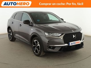 DS DS 7 1.5 Blue-HDi BeChic