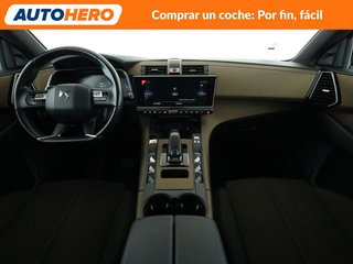 DS DS 7 1.5 Blue-HDi BeChic