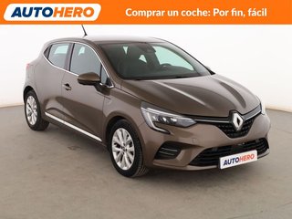 Renault Clio 1.0 TCe Zen