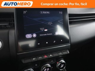Renault Clio 1.0 TCe Zen