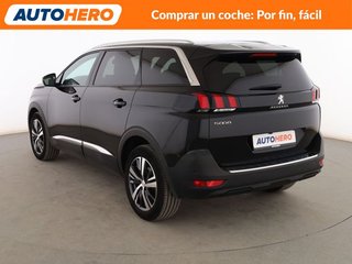 Peugeot 5008 1.2 PureTech Allure Pack