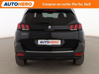 Peugeot 5008 1.2 PureTech Allure Pack