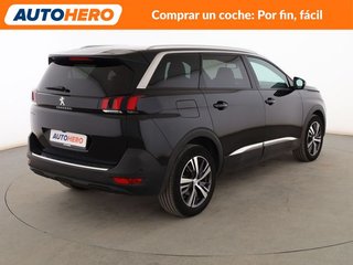 Peugeot 5008 1.2 PureTech Allure Pack