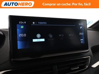 Peugeot 5008 1.2 PureTech Allure Pack