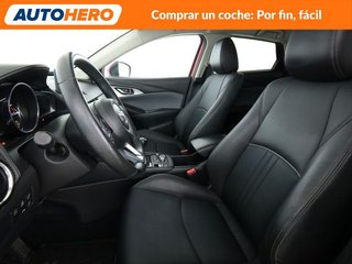 Mazda CX-3 2.0 Skyactiv-G Zenith