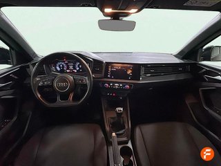 Audi A1 Sportback 30 TFSI 81kW (110CV)