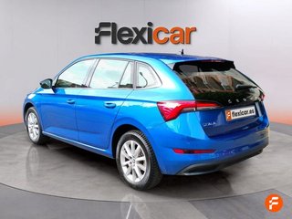 Skoda Scala SCALA 1.0 TSI 70 KW (95 CV) Ambition
