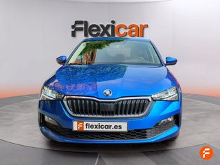Skoda Scala SCALA 1.0 TSI 70 KW (95 CV) Ambition