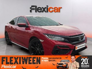 Honda Civic 1.0 I-VTEC TURBO COMF SPORT LINE