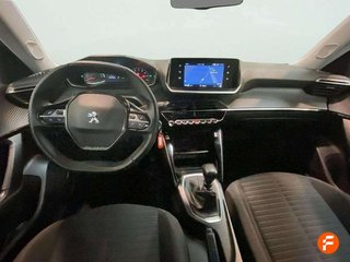 Peugeot 2008 Active Puretech 100 S&S BVM6