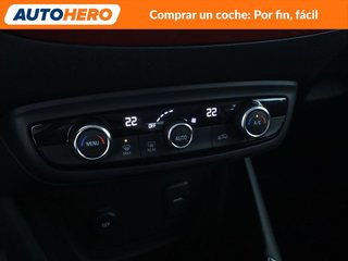Opel Crossland X 1.2 GS