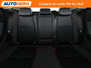 Mazda CX-3 2.0 Skyactiv-G Zenith