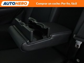 Mazda CX-3 2.0 Skyactiv-G Zenith