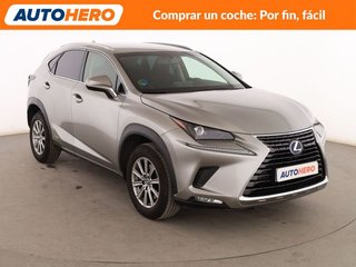 Lexus NX NX 300h Business